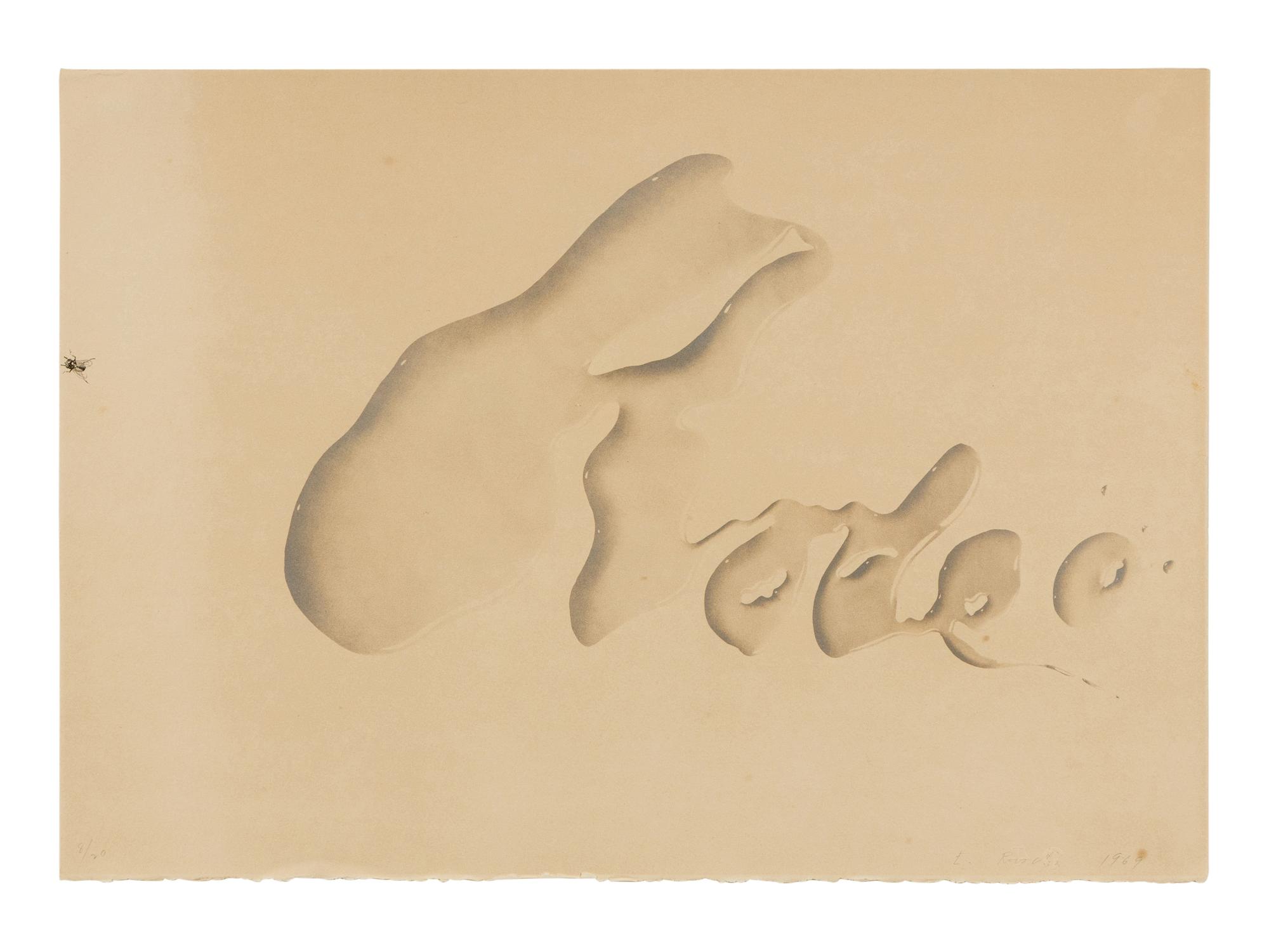 Rodeo , 1969