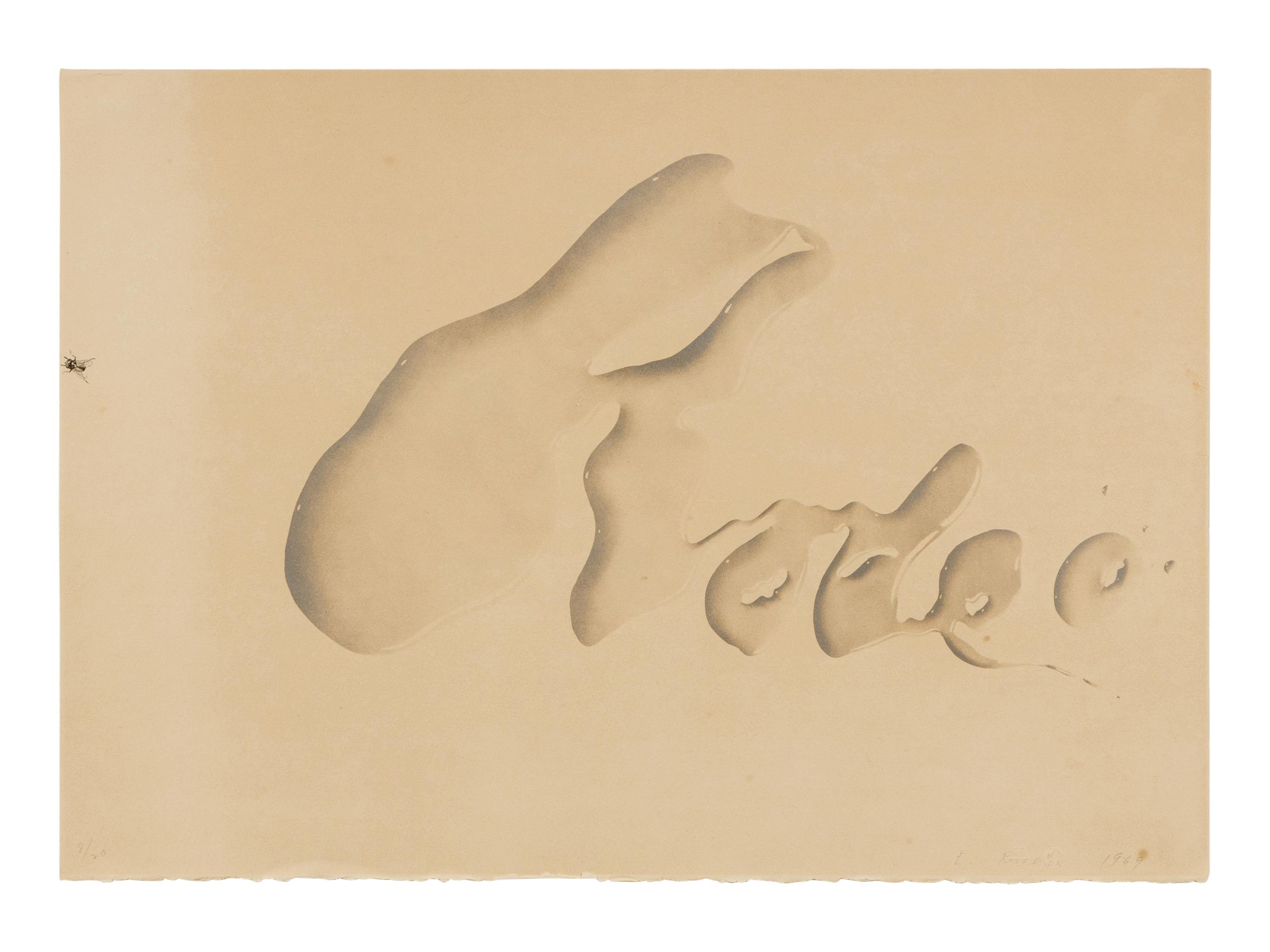 Rodeo , 1969