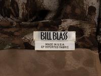 Bill Blass, Leopard-Print Chiffon Skirt Ensemble