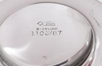 An American Silver Seven-Piece Tea and Coffee Service