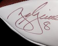 A Group of Denver Broncos Items (Including Tim Tebow),