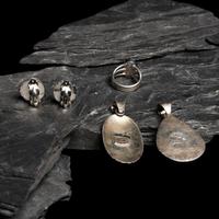 Navajo and Southwestern-style Jewelry