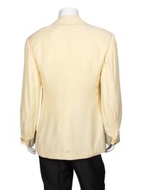 Jean Paul Gaultier, Contrast Tailored Jacket