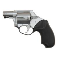 *Charter Arms Mag-na-Port Backpacker 166 Revolver in Soft Case