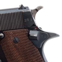 **Star Model B with Police Marked Holster