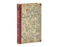 [Americana] Wortman, Tunis. A Treatise, Concerning Political Enquiry, and the Liberty of the Press