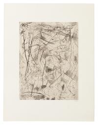 Untitled , 1944-1945