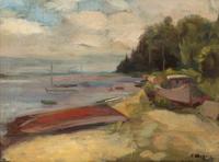 The Bluffs, Island Heights