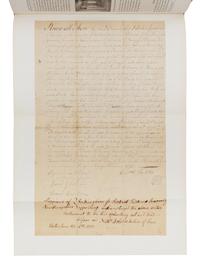 [REVOLUTIONARY WAR]. LOSSING, Benson John (1813-1891). The Pictorial Field-Book of the Revolution . New York: Harper & Brothers, n.d. [but 20th-Century].
