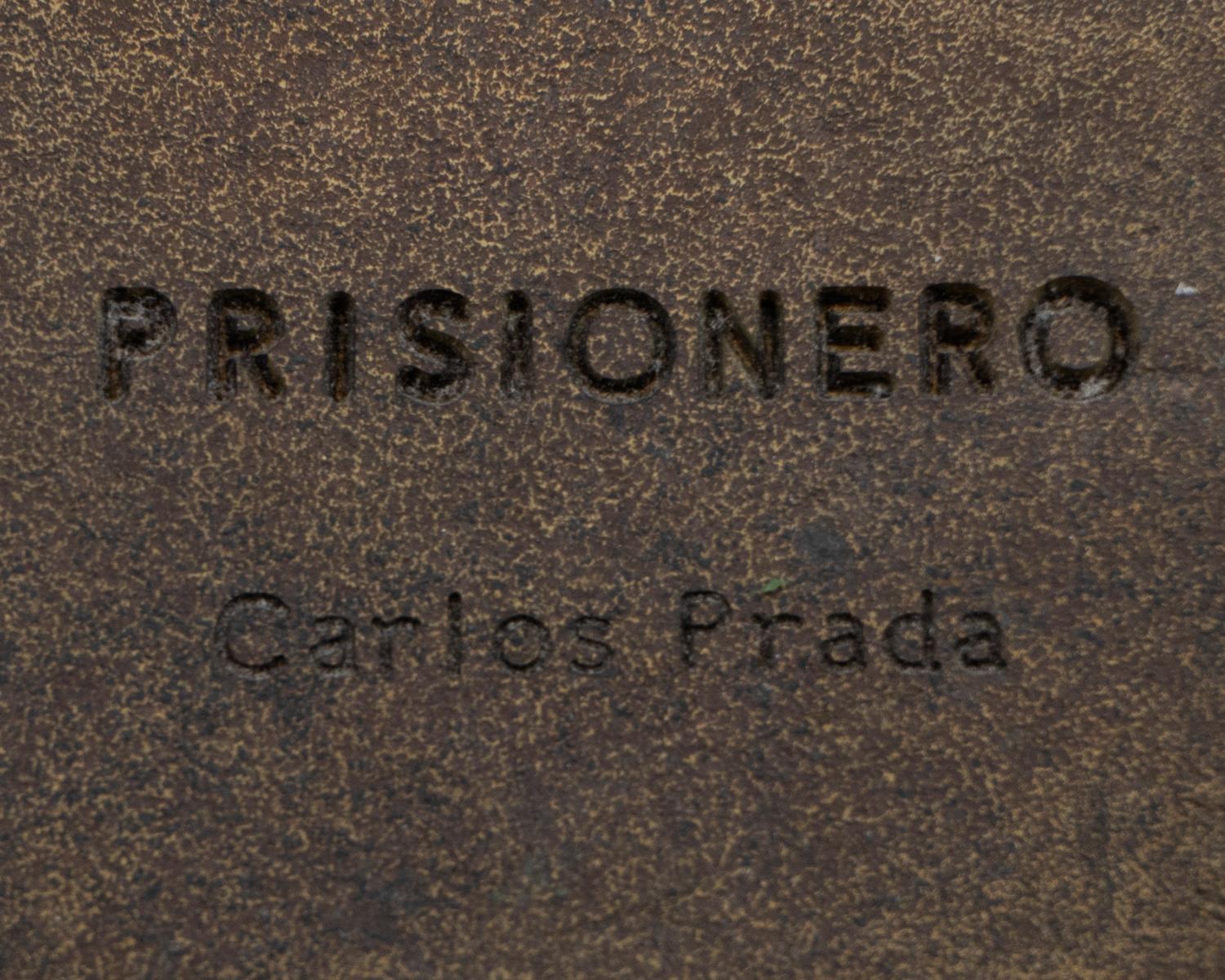 Prisionero
