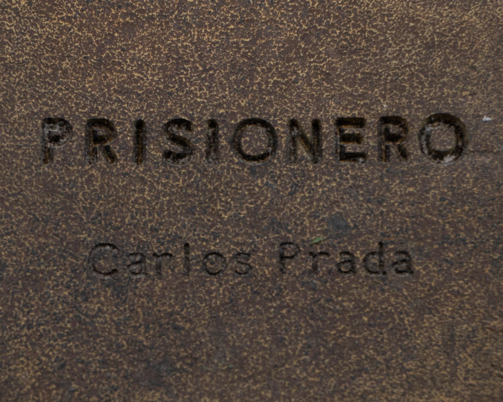 Prisionero