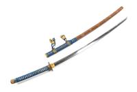 A Japanese Tachi