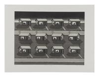 Various Artists (20th century) A.G.B. 1+10 (complete portfolio of 11), 1993