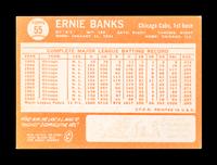 A Group of 19 1960s Topps Baseball Cards Including Hall of Famers and Rookies Including Roberto Clemente and Sandy Koufax,