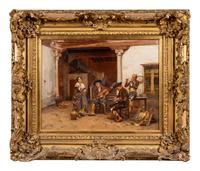Spanish Musicians
