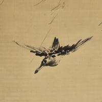Gao Qipei (Chinese, 1660-1734) — 高其佩（清康熙，1660-1734）