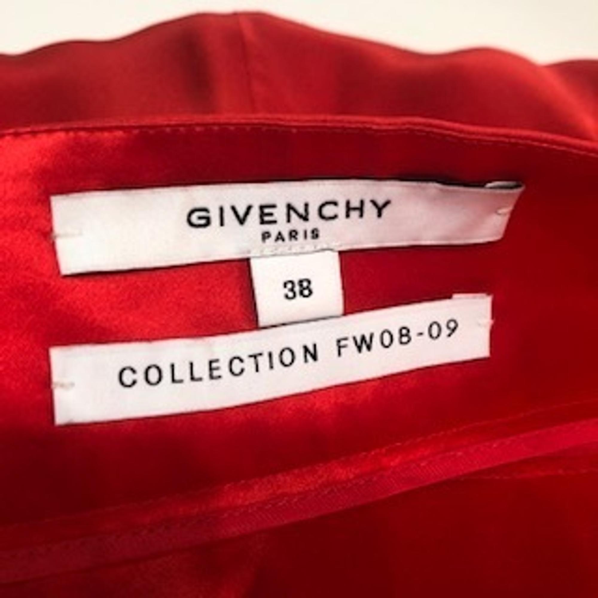 Givenchy Pants, 2008