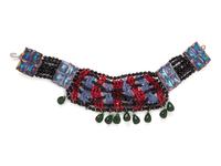 21 Assorted Costume Jewelry Pieces, 1970-2000s
