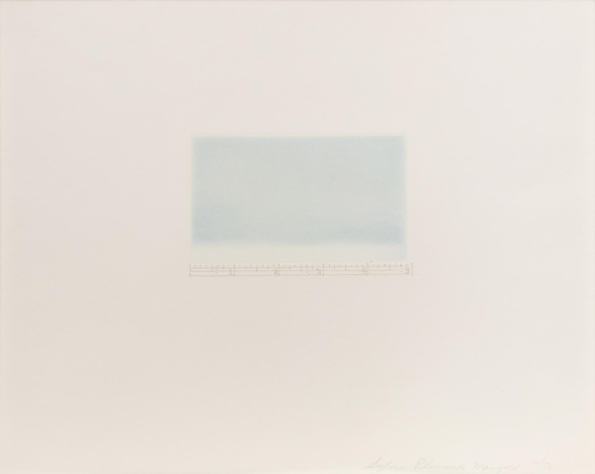 Aquatint, Sugar and Golden Changes 1, 3, 4 and 5
