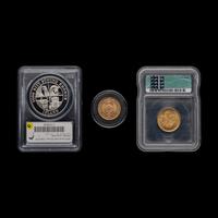 [EUROPE] A Group of Three Coins