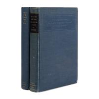 Pauling, Linus (1901-1994). The Nature of the Chemical Bond and the Structure of Molecules and Crystals . Ithaca, NY: Cornell University Press, 1940.