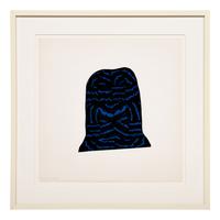 Untitled from the Screen Prints 1970 portfolio
