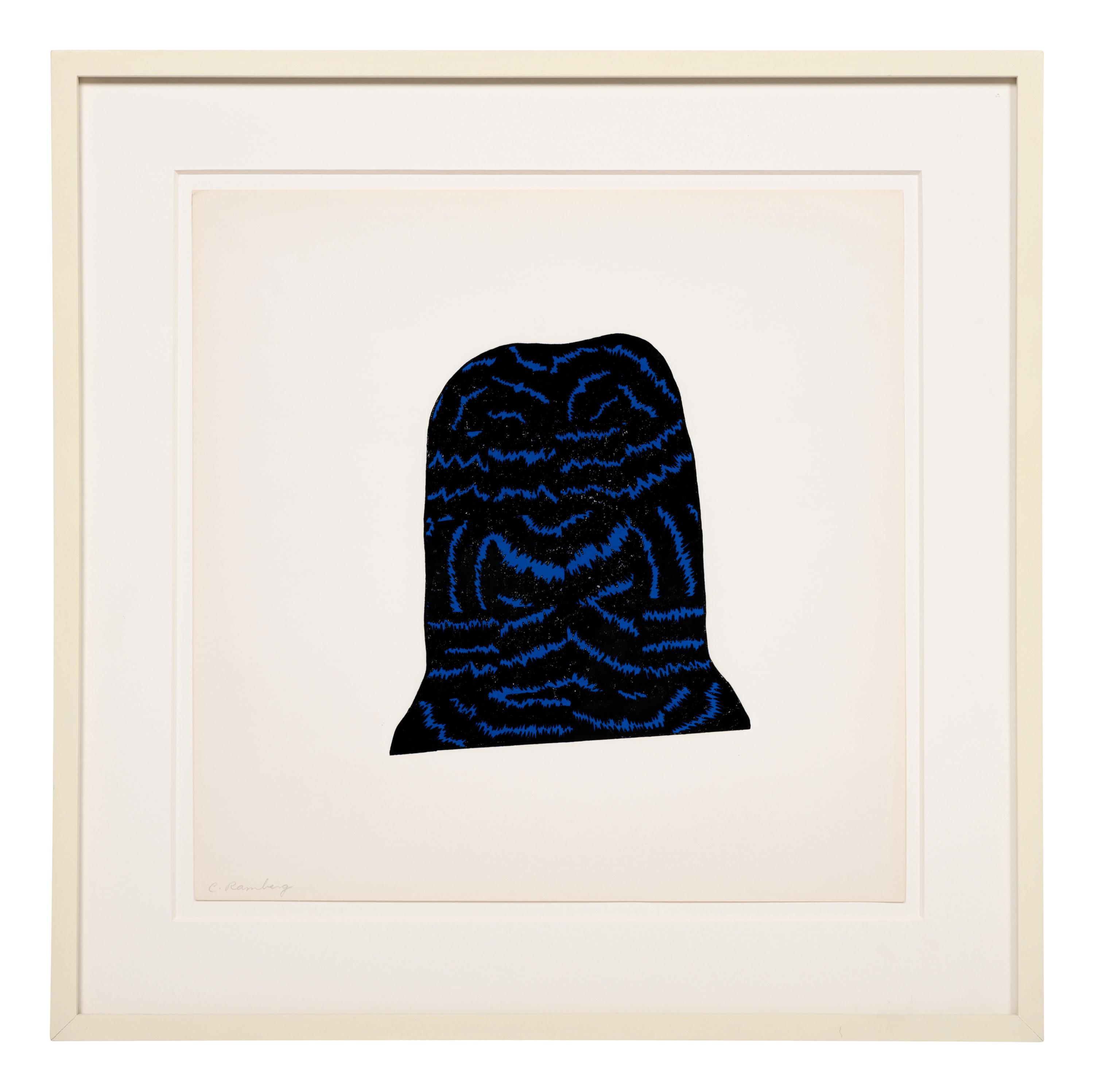 Untitled from the Screen Prints 1970 portfolio