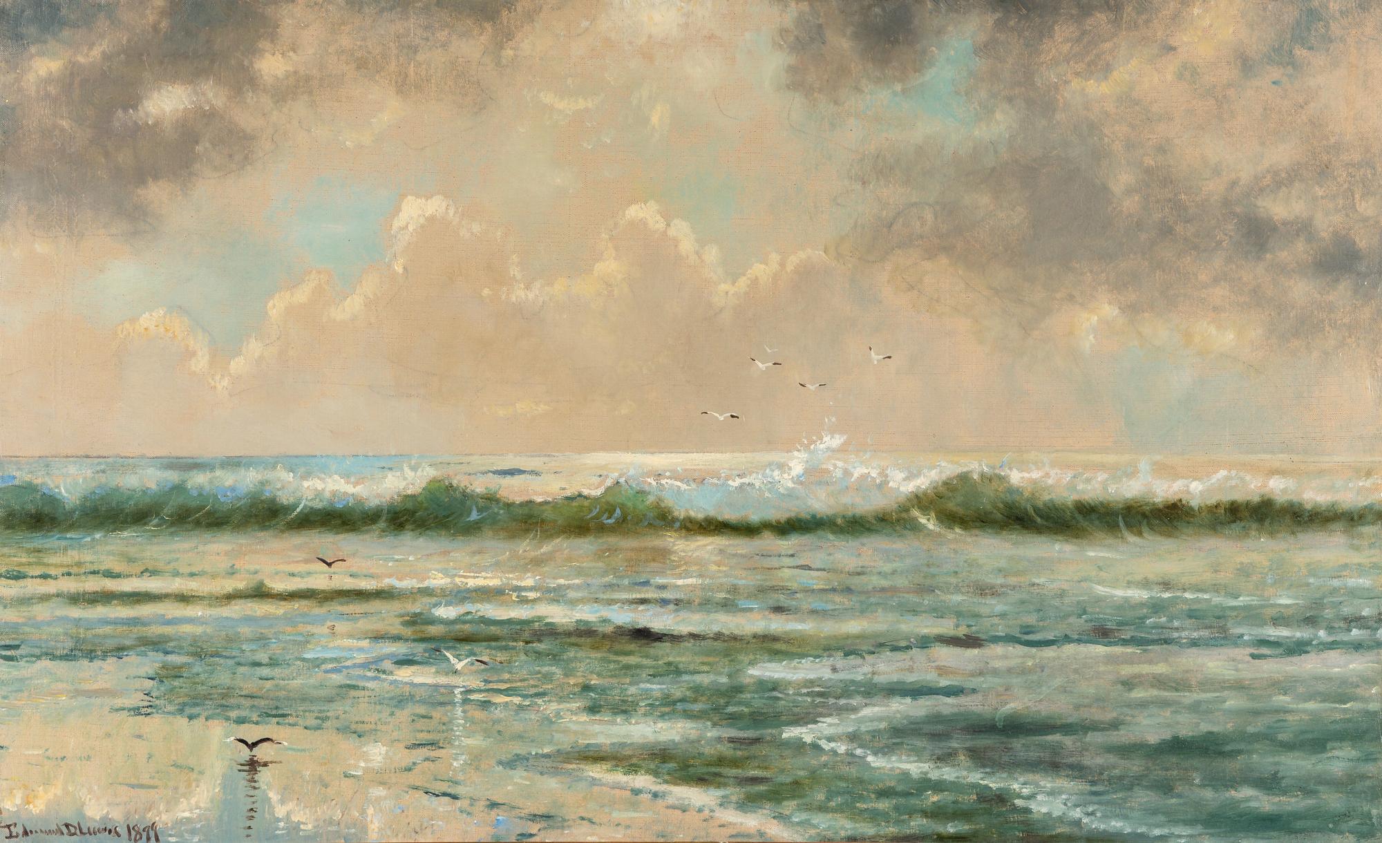 Midday Atlantic