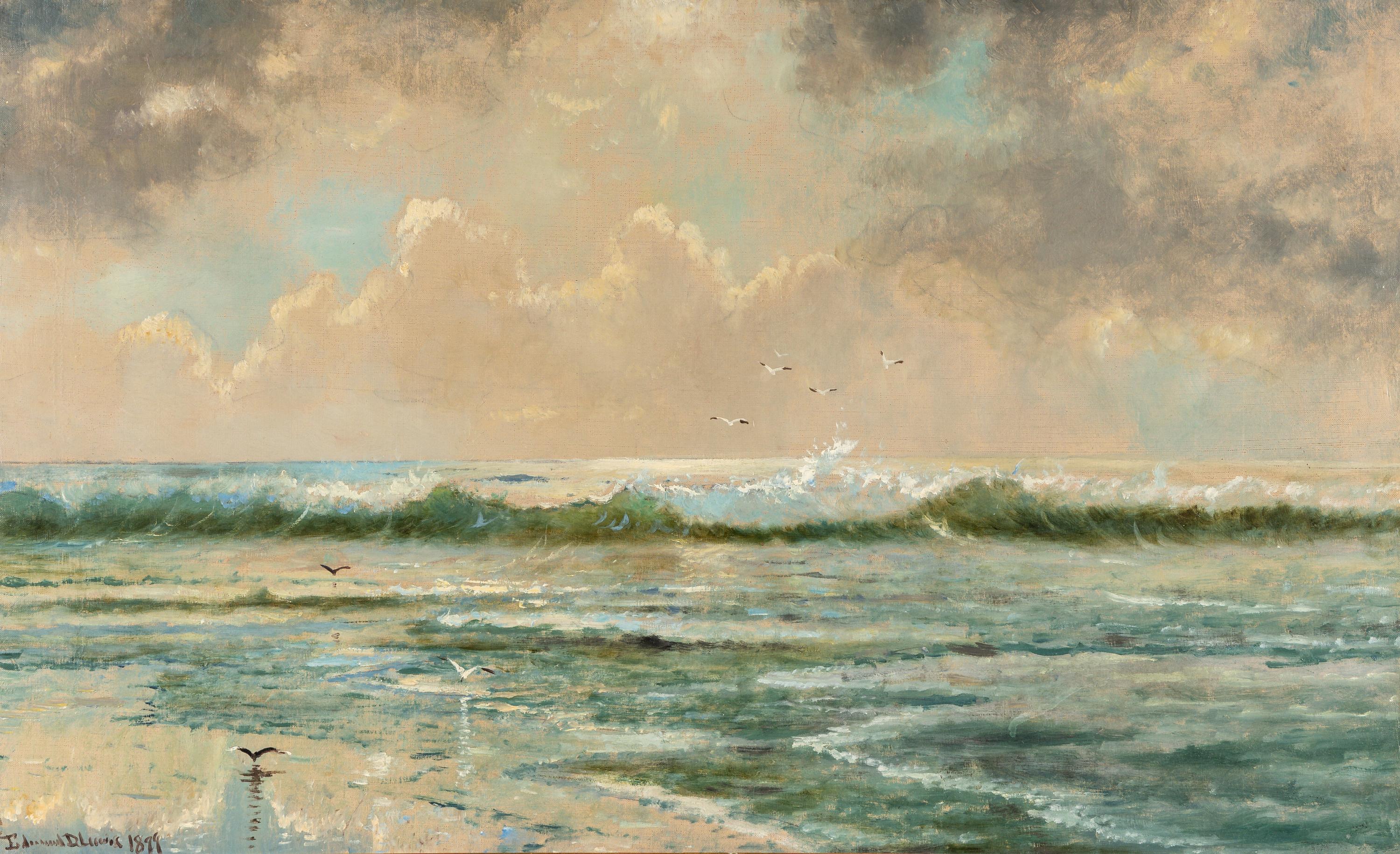 Midday Atlantic
