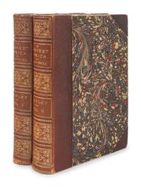 STANLEY, Henry Morton, Sir (1841-1904). In Darkest Africa. New York: Charles Scribner's Sons, 1890.