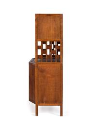 Serving Cabinet