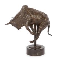 Bull Study