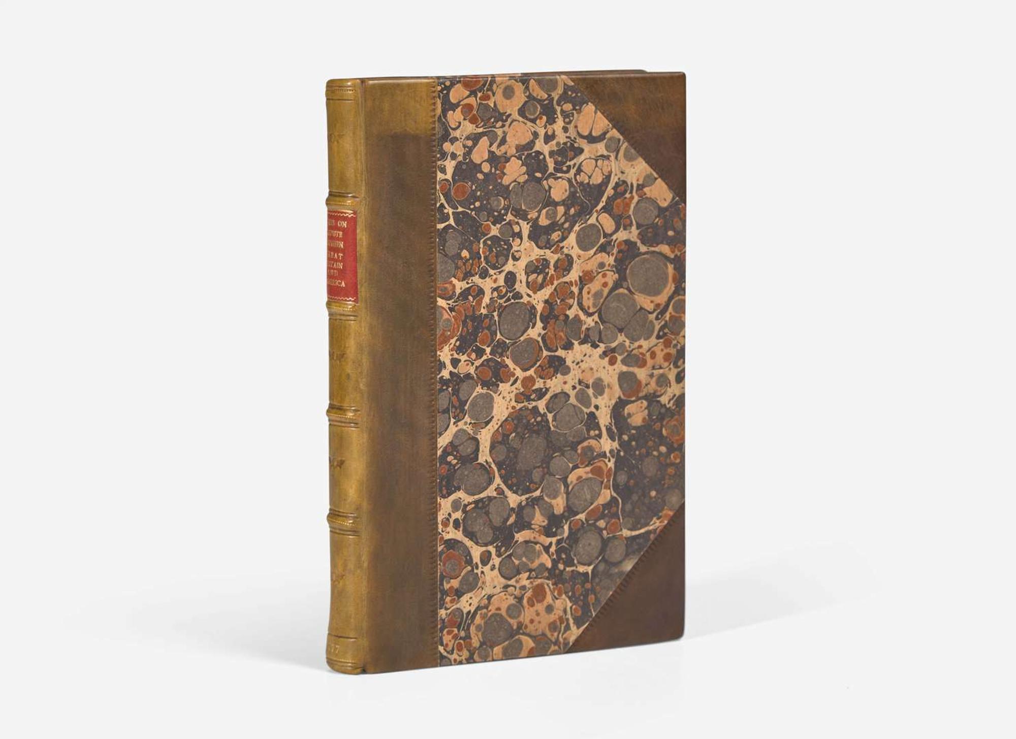 [American Revolution]: A Collection of Interesting, Authentic Papers, Relative to the Dispute Between Great Britain and America...
