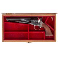 Armi San Marco Model 1862 Police Revolver with Case