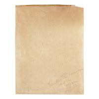 Henri Edmond Cross (French, 1865-1910) — Madame Cross Cousant au Jardin , 1890