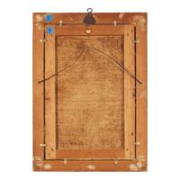 Manner of Viviano Codazzi (Italian, c. 1604-1670) 18th Century — Capricci with Figures