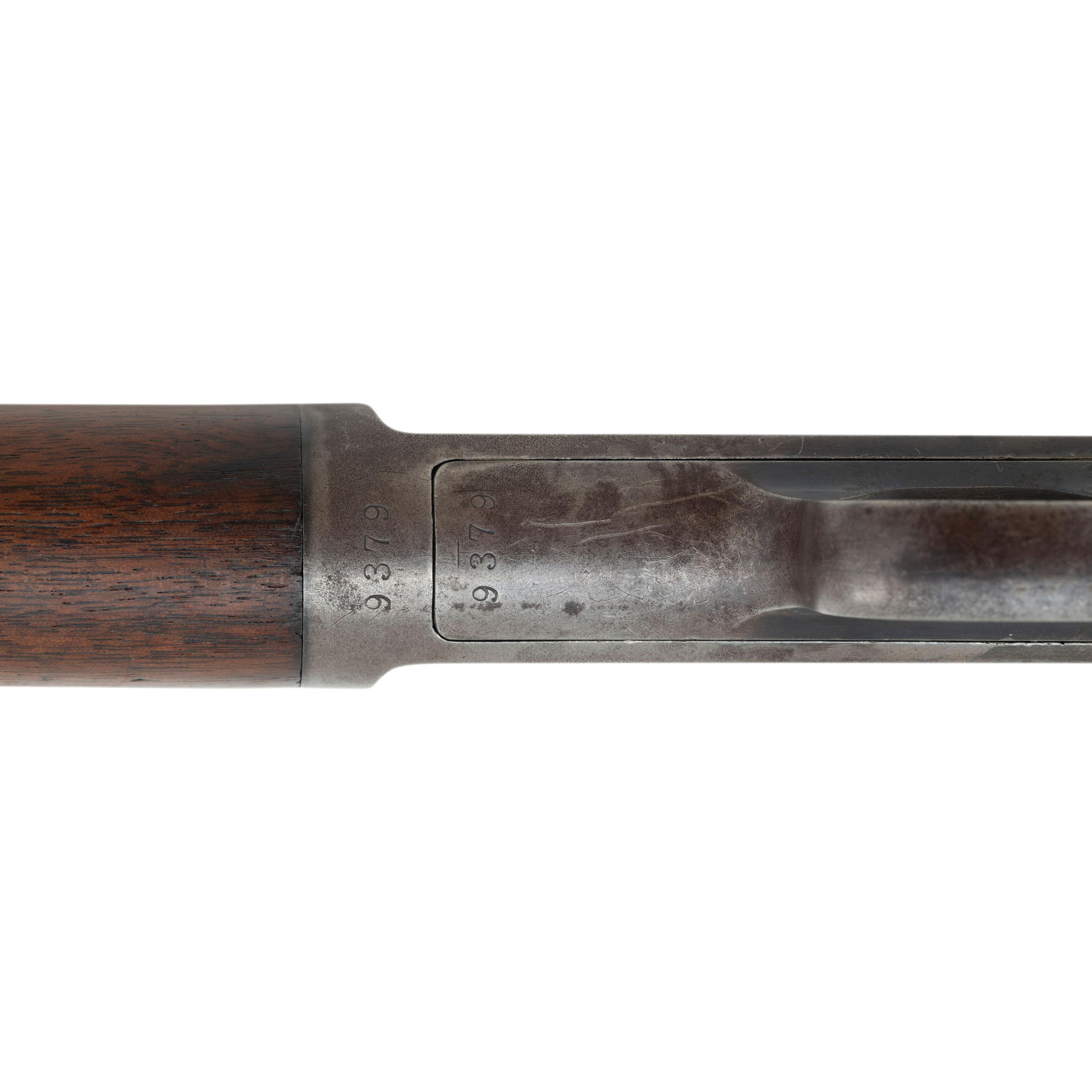 **Winchester Model 1903