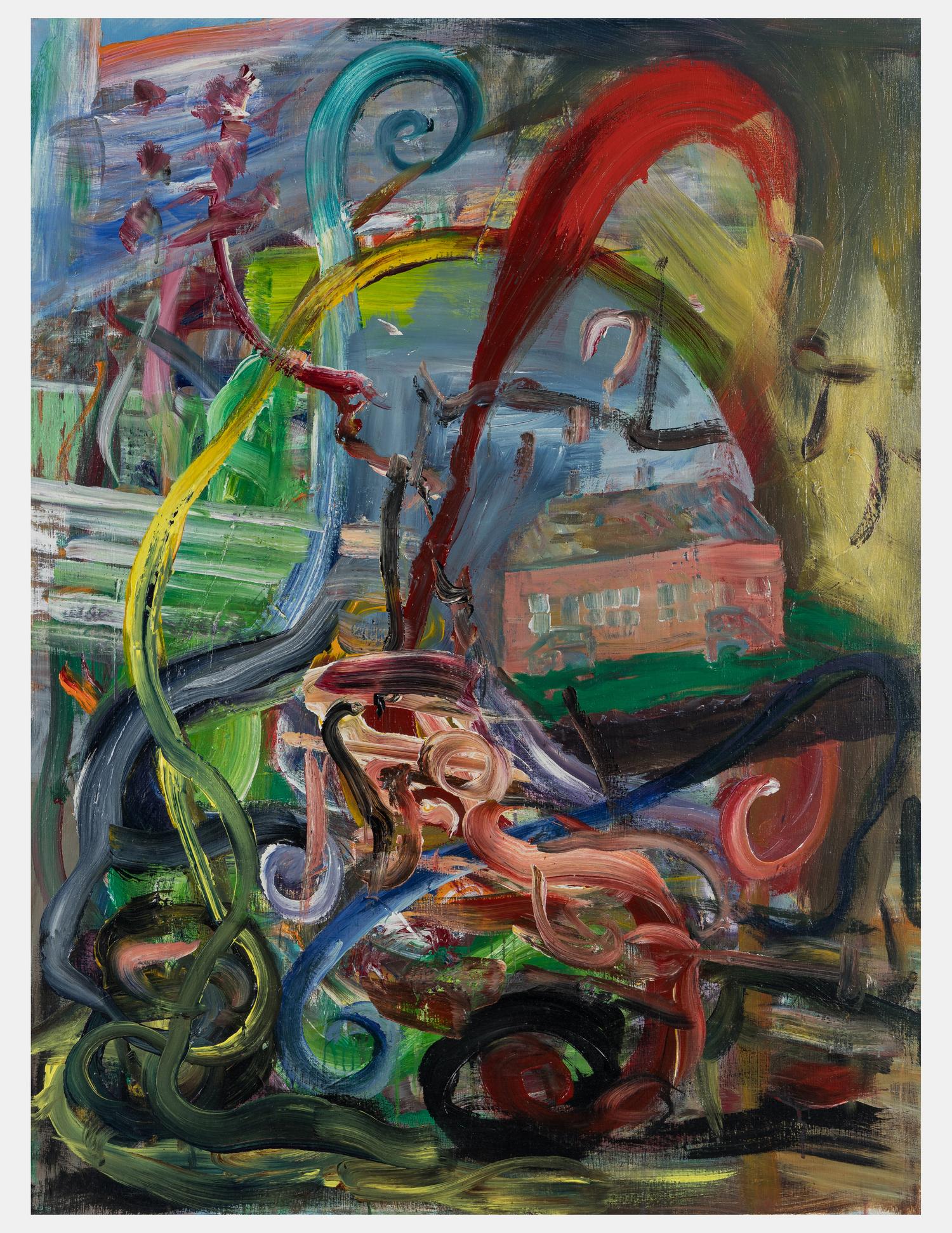 Home Before , 1992