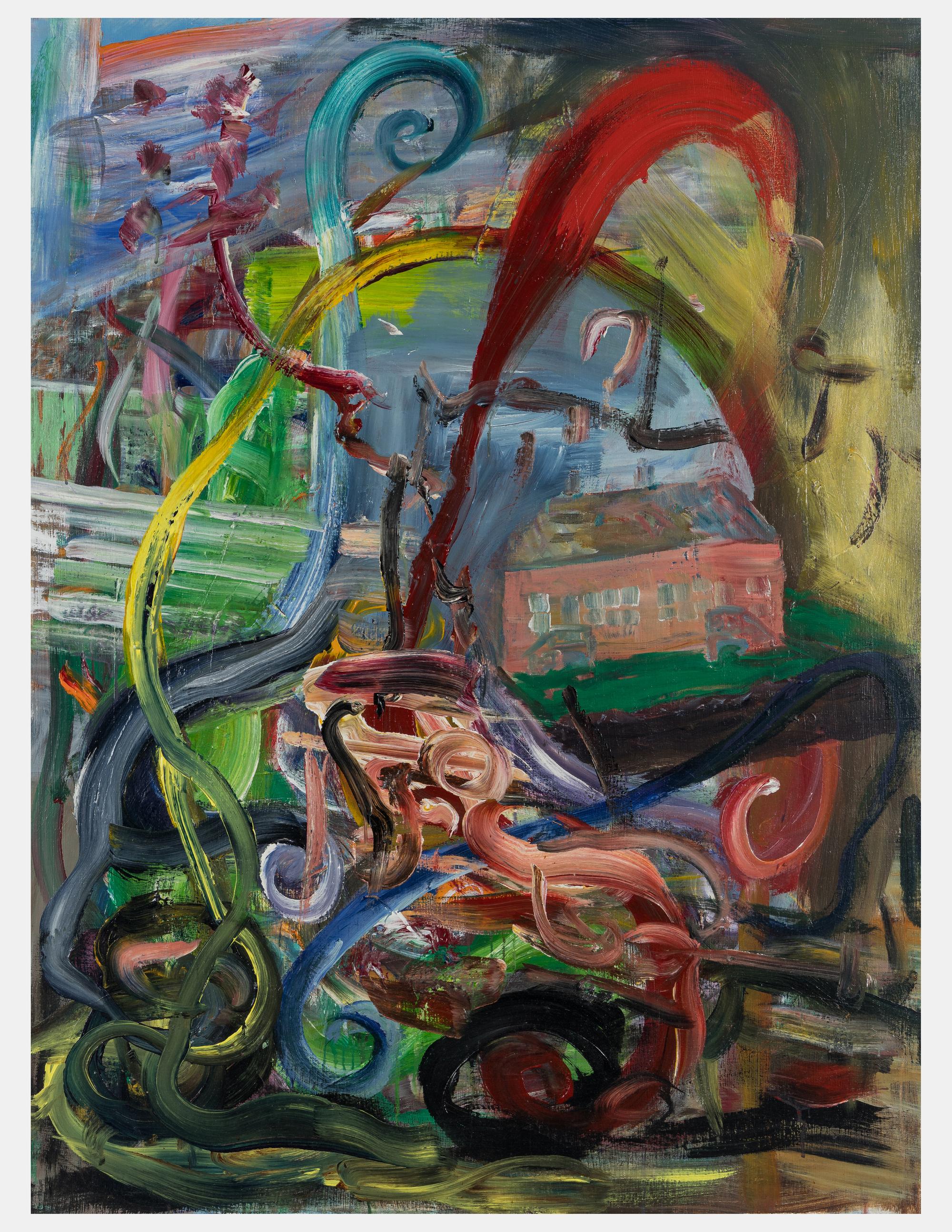 Home Before , 1992