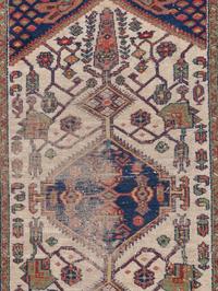 A Northwest Persian Wool Rug