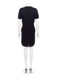 Three Vintage Valentino Designs, 1980-2000s: Two Ensembles & One Dress