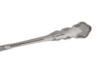 An American Silver Flatware Service
