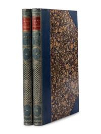 [SCOTT, Walter, Sir (1771-1832)]. LEWIS, Matthew Gregory (1775-1818). Tales of Wonder . London: W. Bulmer and Co. for the author, 1801 [but 1800].