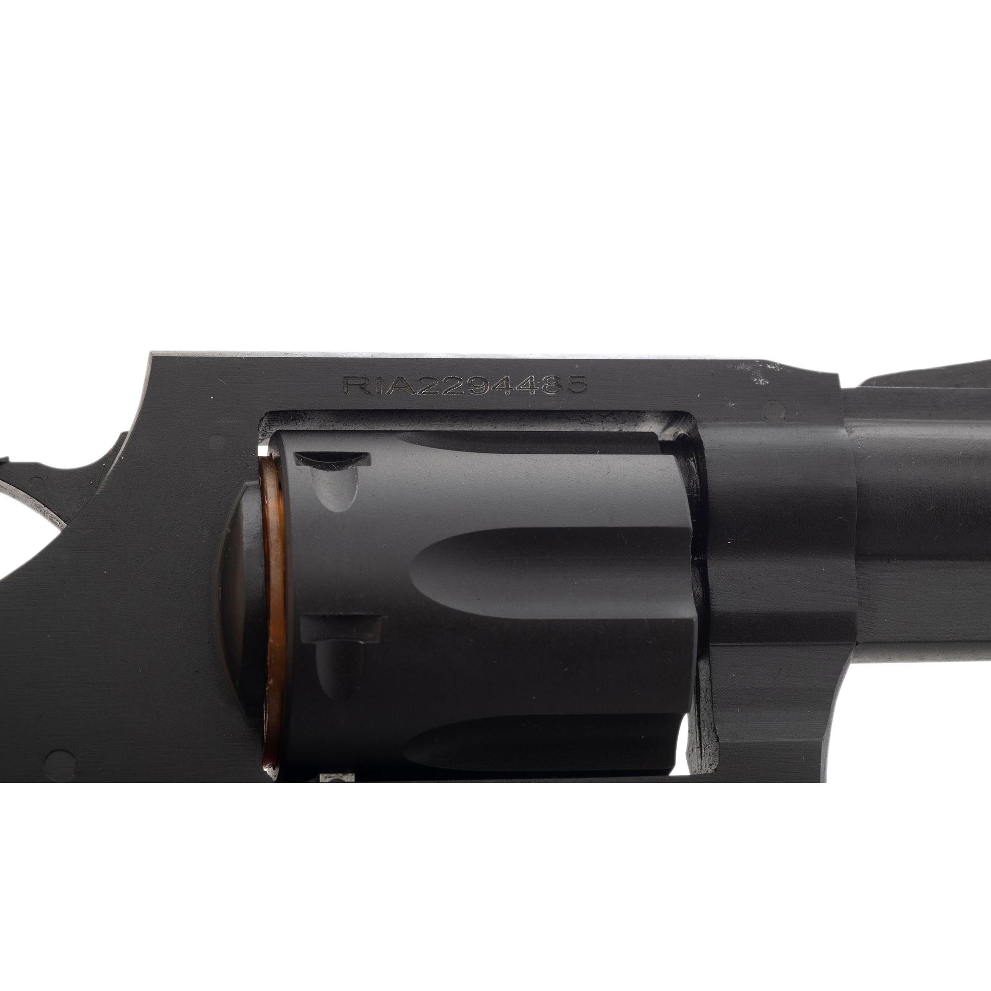*Rock Island Armory Model 206 in Box
