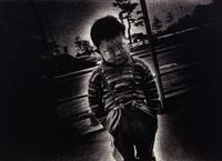 Daido Moriyama (born 1938) Matsushima, 1974