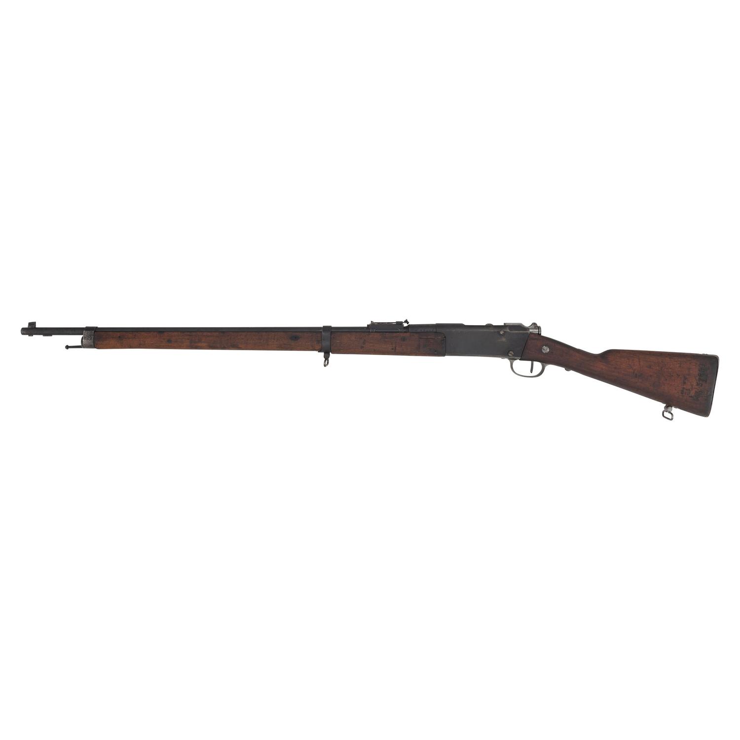 **French Model 1886/93 Lebel Rifle