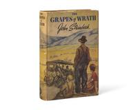 [Literature] Steinbeck, John. The Grapes of Wrath