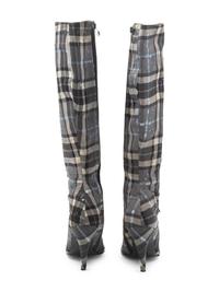 Two Pairs of Boots and One Pair of Shoes, 1990-2000s