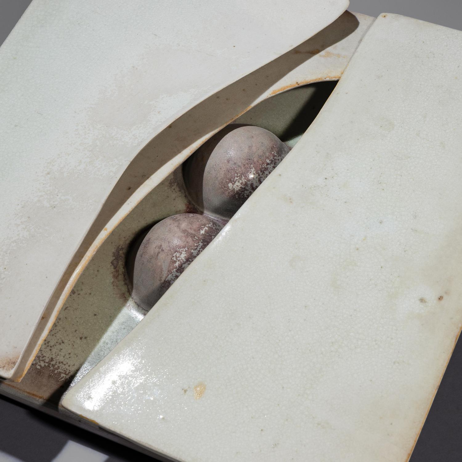 Wall sculpture, 1978