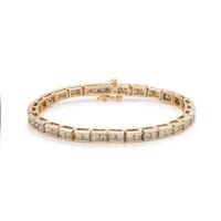 DIAMOND BRACELET